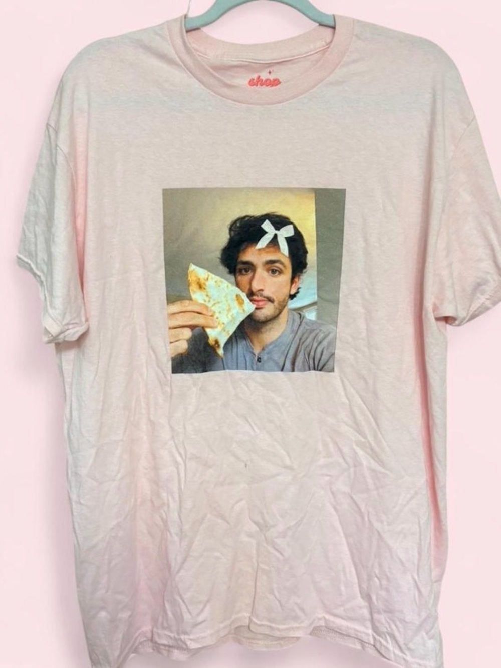 funny carlos sainz formula 1 graphic tee